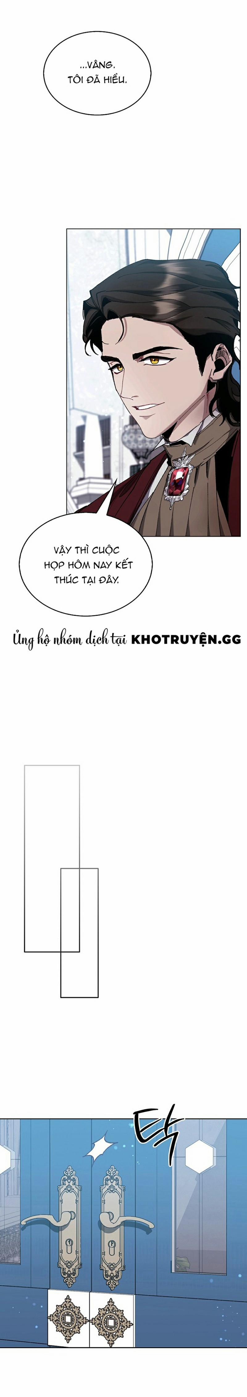 Tôi Trở Thành Nô Lệ Của Người Đàn Ông Tôi Từng Ruồng Bỏ 4 trang 4