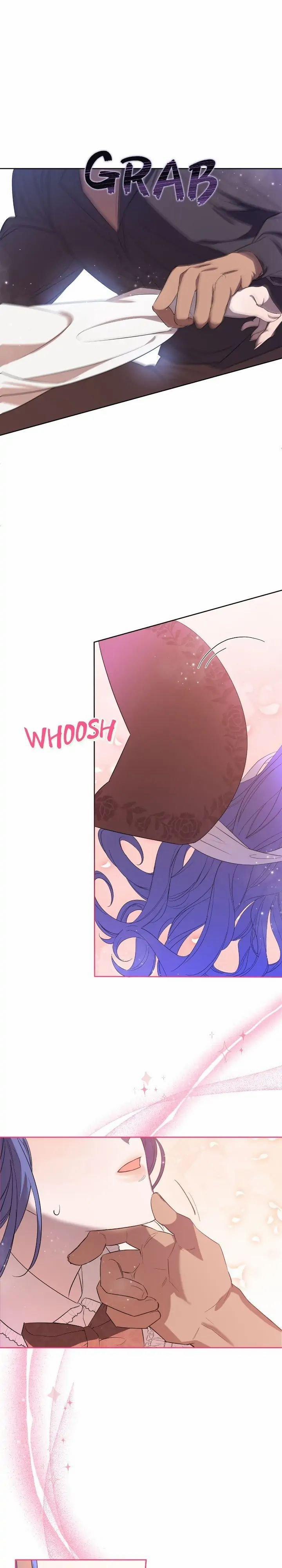 Tôi Trở Thành Nữ Phản Diện Trong Cuốn Tiểu Thuyết Tàn Khốc 1.2 trang 24