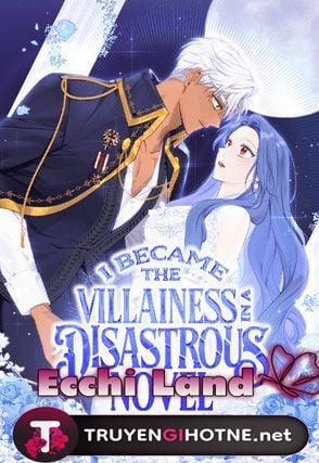 Tôi Trở Thành Nữ Phản Diện Trong Cuốn Tiểu Thuyết Tàn Khốc 2.1 trang 2