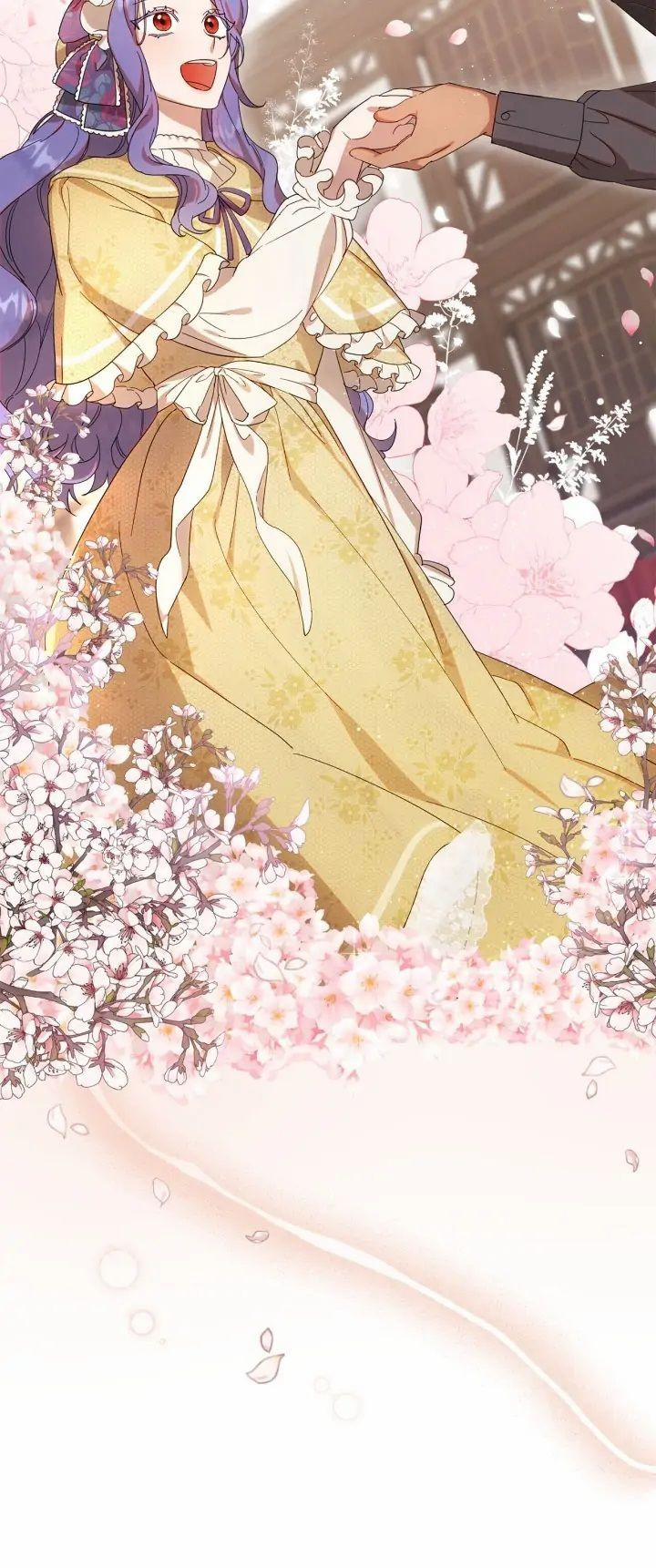 Tôi Trở Thành Nữ Phản Diện Trong Cuốn Tiểu Thuyết Tàn Khốc 4.2 trang 12