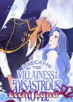 Đọc truyện tranh Tôi Trở Thành Nữ Phản Diện Trong Cuốn Tiểu Thuyết Tàn Khốc