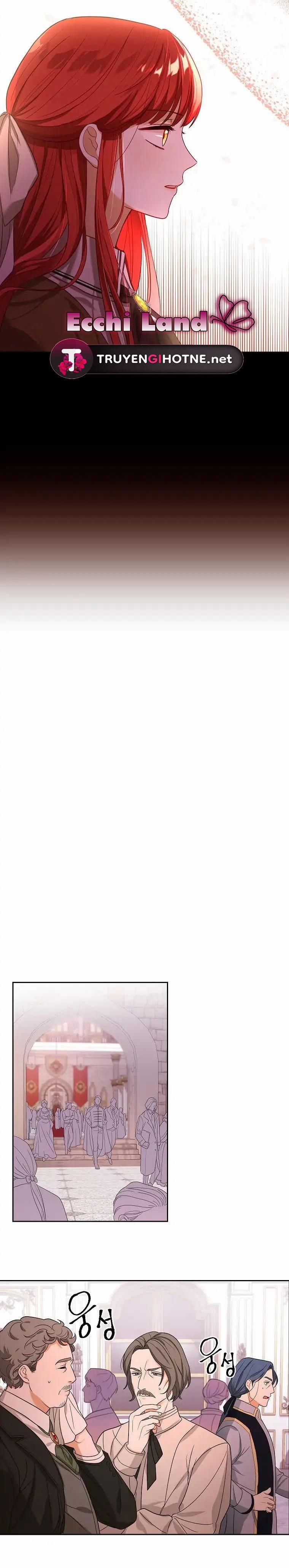 Tôi Trở Thành Phiên Dịch Viên Cho Bạo Chúa 1.1 trang 6