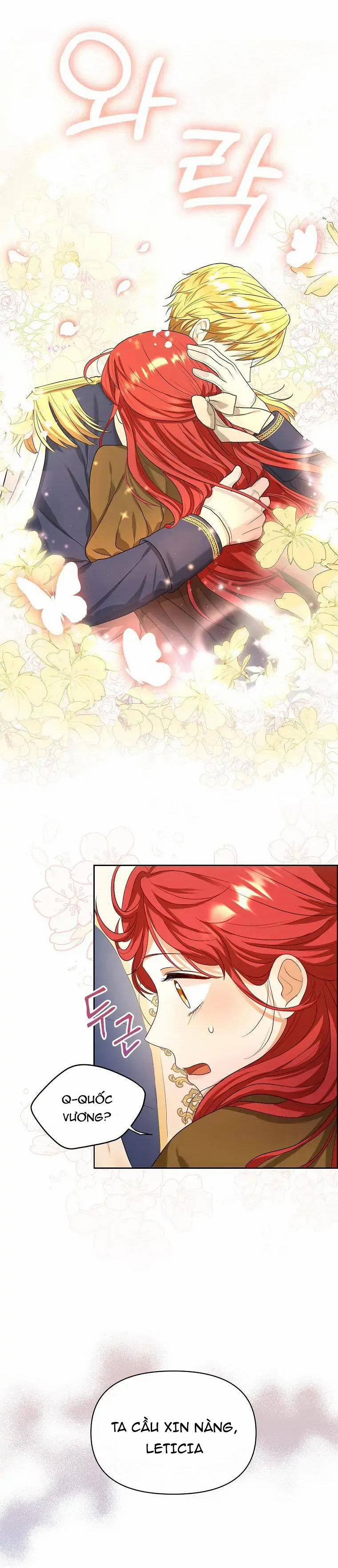 Tôi Trở Thành Phiên Dịch Viên Cho Bạo Chúa 1.2 trang 6