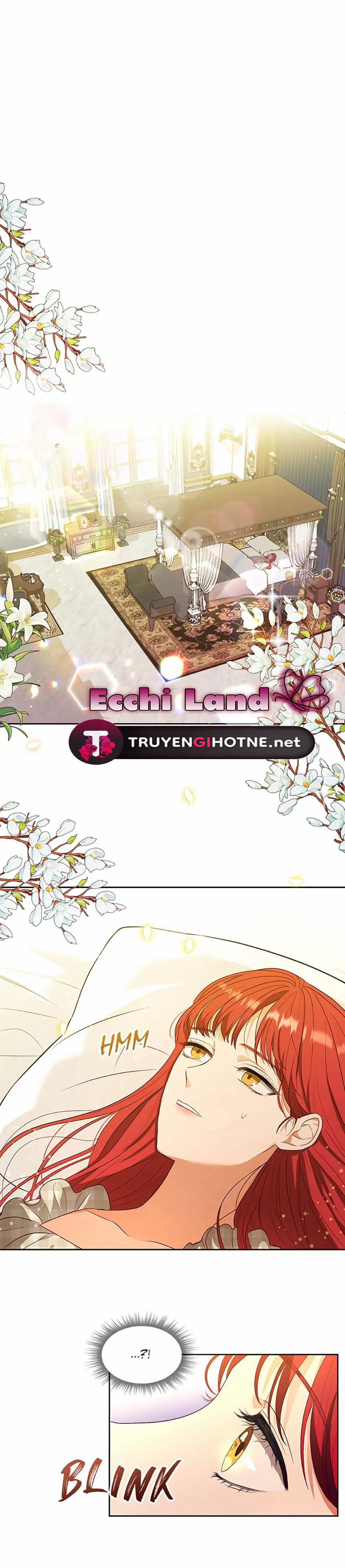 Tôi Trở Thành Phiên Dịch Viên Cho Bạo Chúa 2.1 trang 1