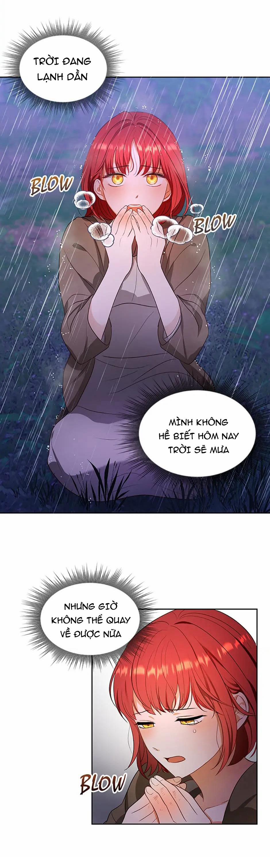 Tôi Trở Thành Phiên Dịch Viên Cho Bạo Chúa 2.2 trang 3