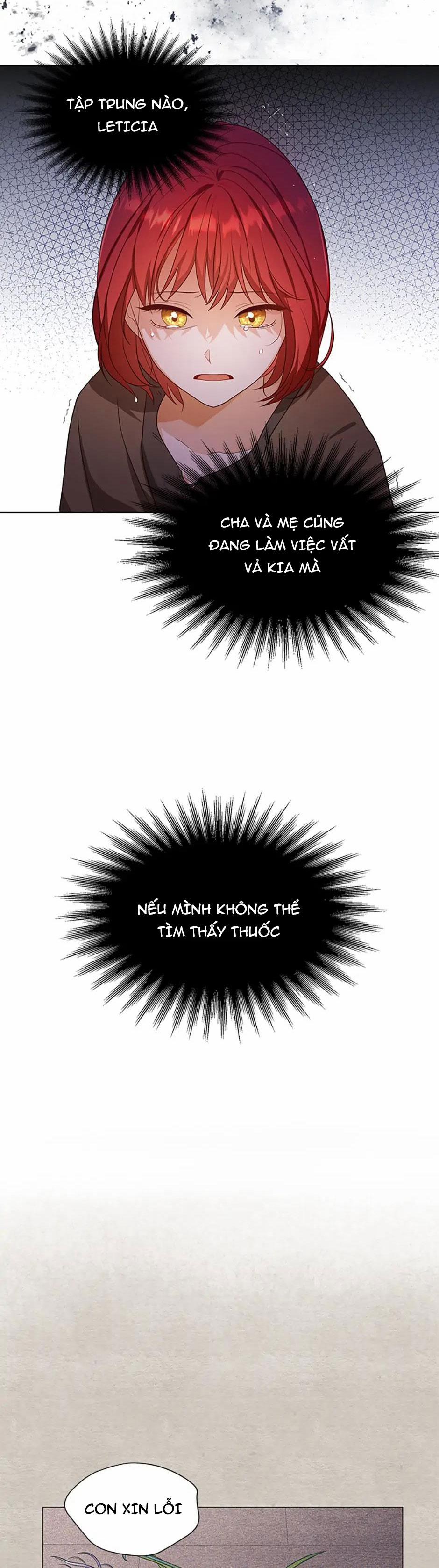 Tôi Trở Thành Phiên Dịch Viên Cho Bạo Chúa 2.2 trang 5