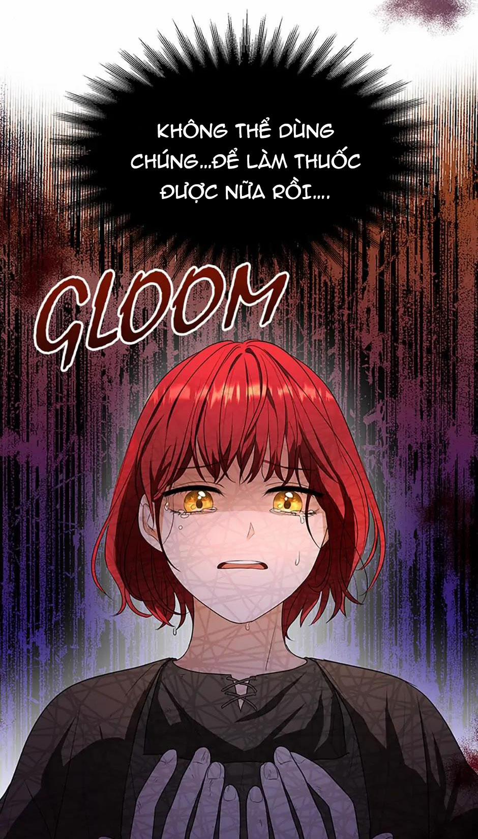 Tôi Trở Thành Phiên Dịch Viên Cho Bạo Chúa 3.1 trang 11