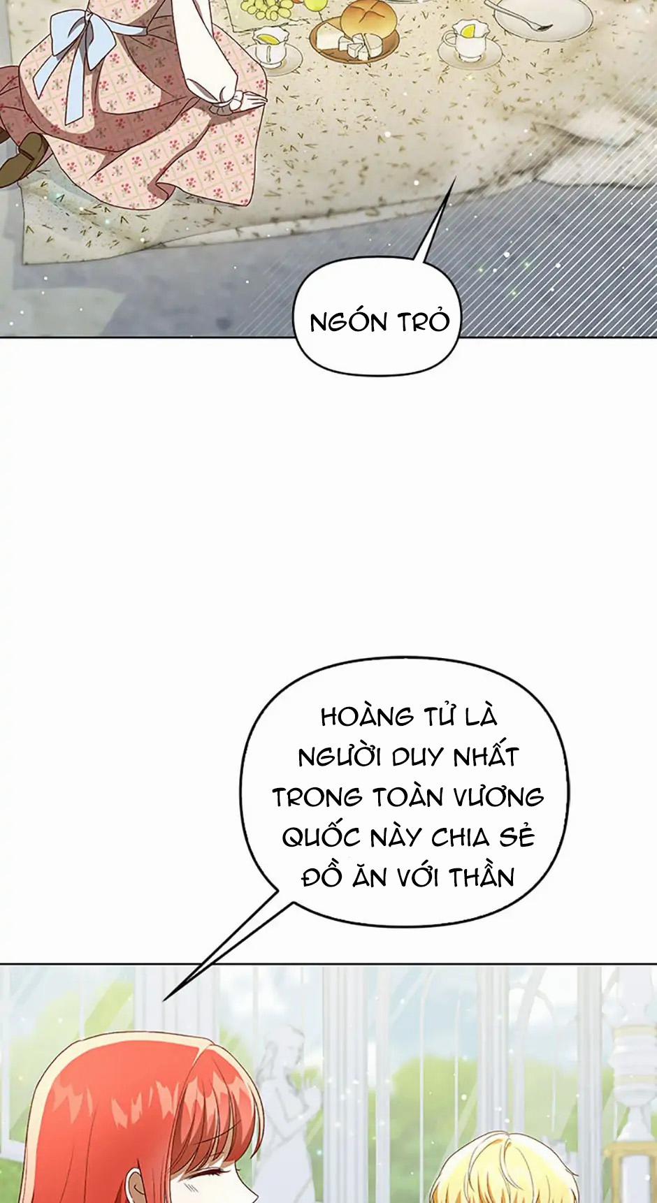 Tôi Trở Thành Phiên Dịch Viên Cho Bạo Chúa 30.2 trang 17