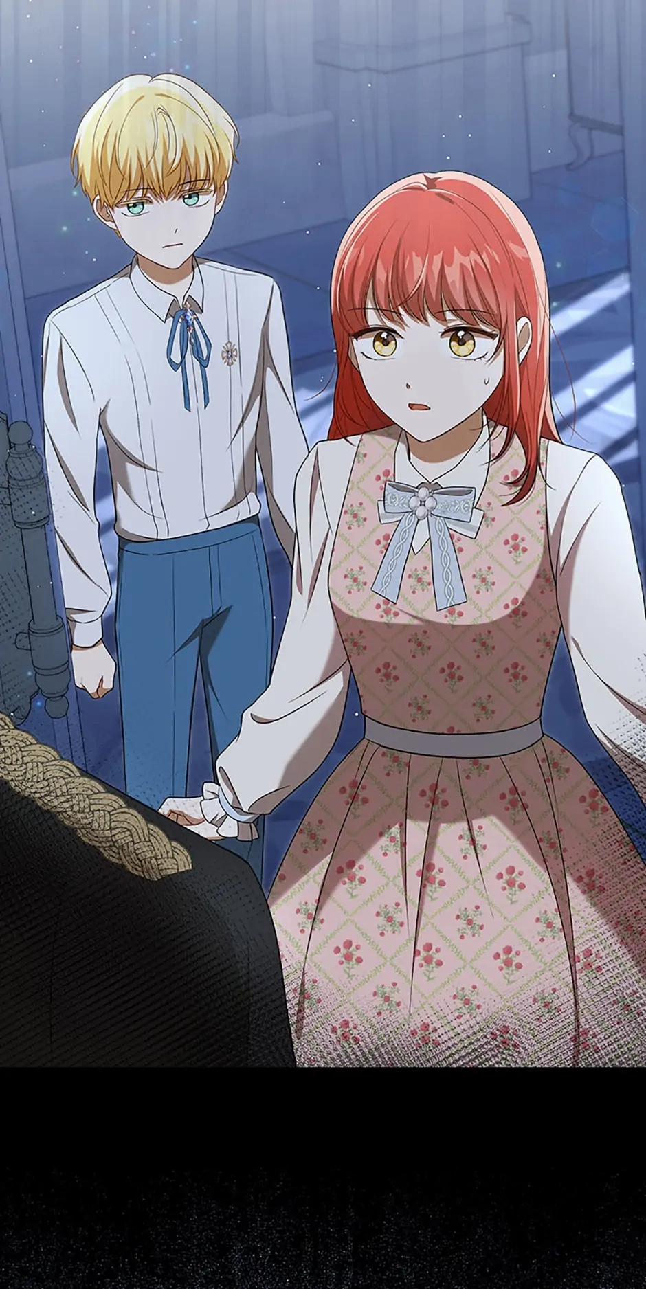 Tôi Trở Thành Phiên Dịch Viên Cho Bạo Chúa 30.2 trang 26