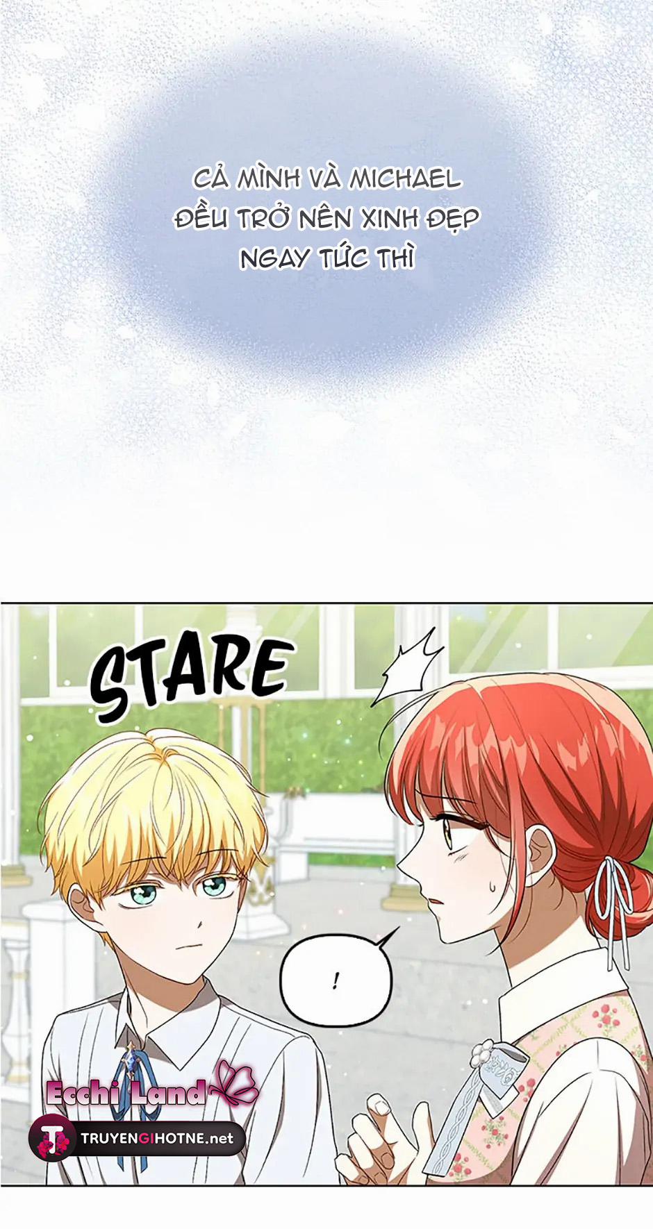 Tôi Trở Thành Phiên Dịch Viên Cho Bạo Chúa 30.2 trang 8