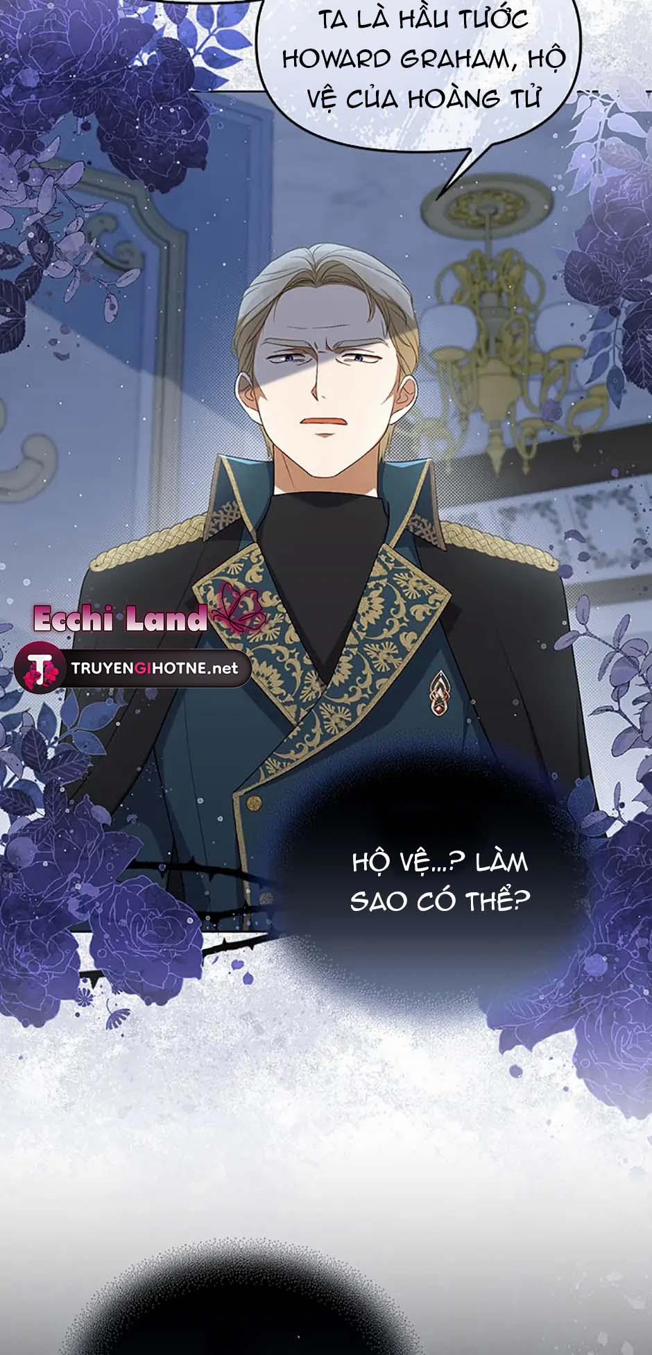 Tôi Trở Thành Phiên Dịch Viên Cho Bạo Chúa 31.1 trang 10