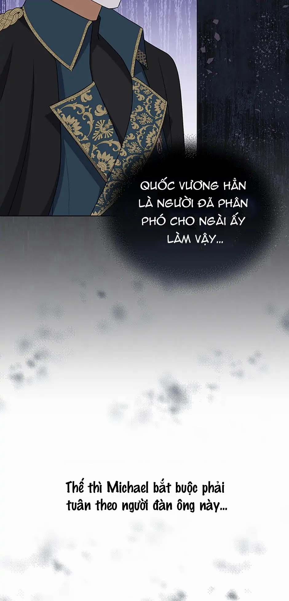 Tôi Trở Thành Phiên Dịch Viên Cho Bạo Chúa 31.1 trang 12