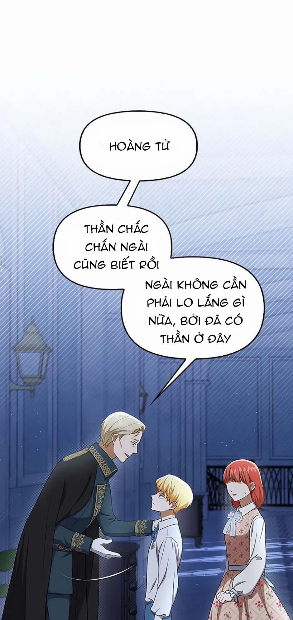 Tôi Trở Thành Phiên Dịch Viên Cho Bạo Chúa 31.1 trang 16