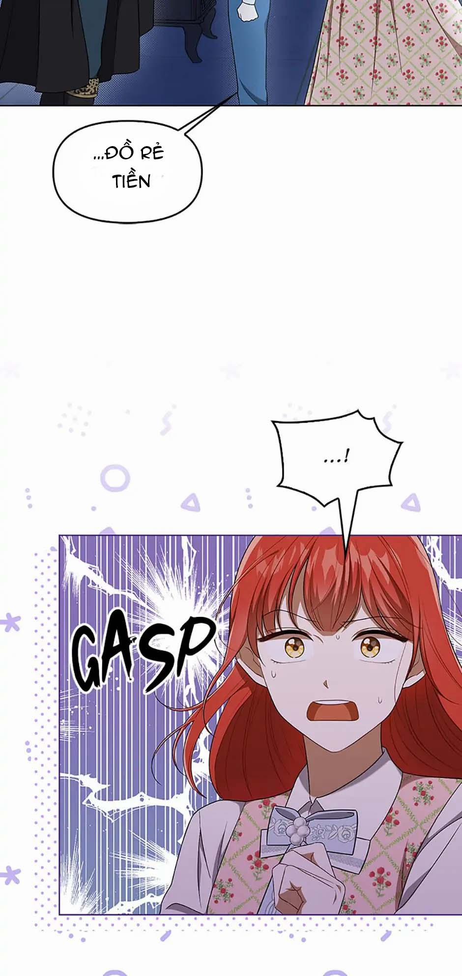 Tôi Trở Thành Phiên Dịch Viên Cho Bạo Chúa 31.1 trang 17