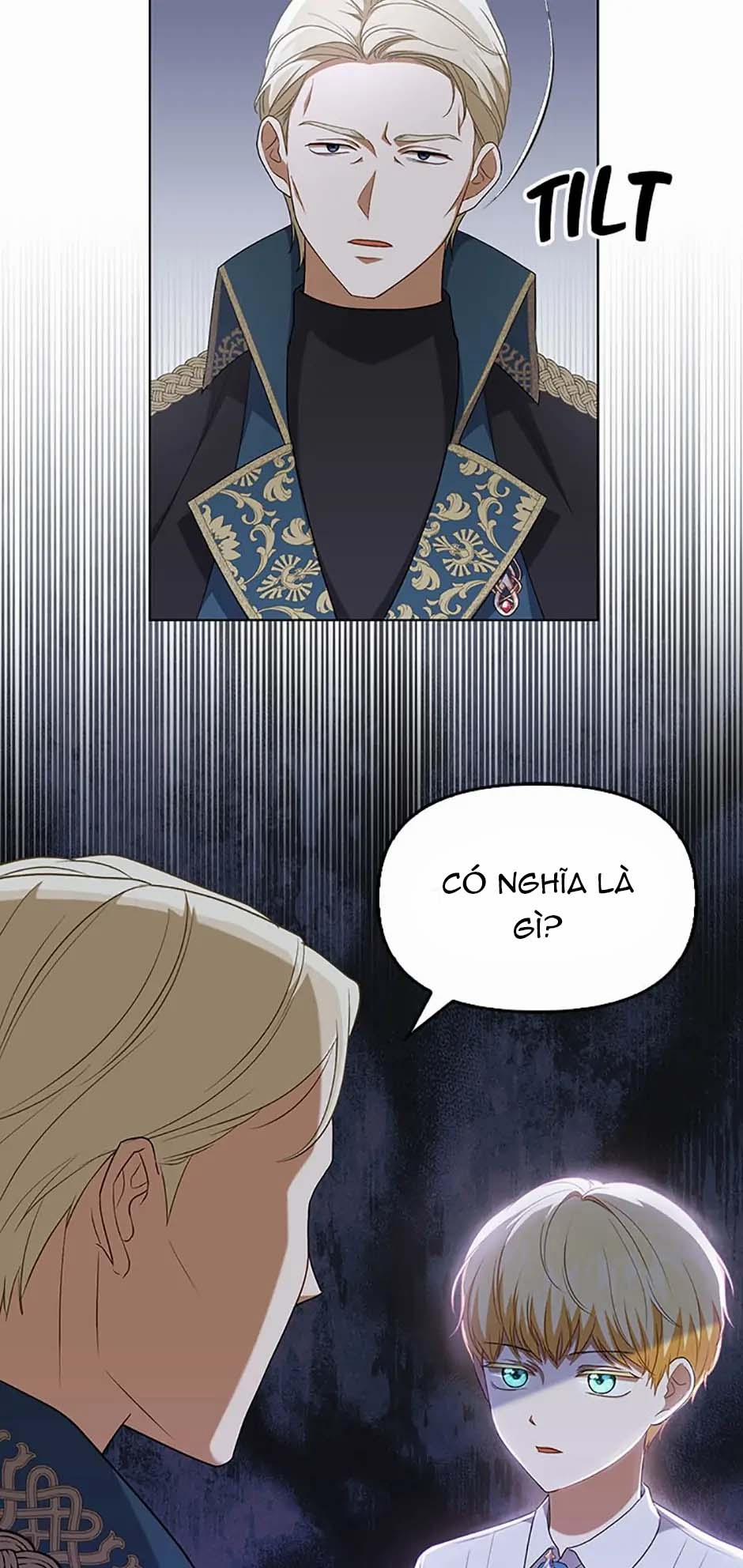 Tôi Trở Thành Phiên Dịch Viên Cho Bạo Chúa 31.1 trang 19