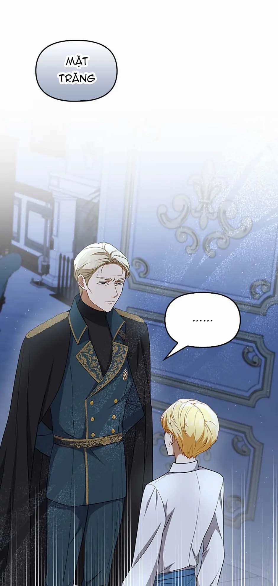 Tôi Trở Thành Phiên Dịch Viên Cho Bạo Chúa 31.1 trang 23