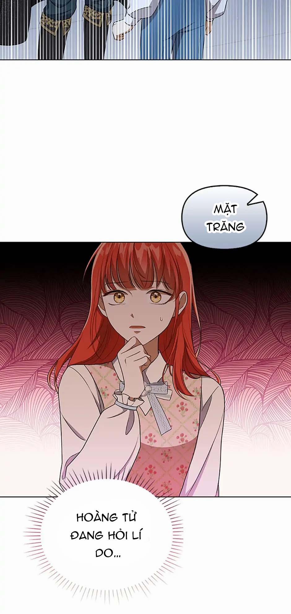 Tôi Trở Thành Phiên Dịch Viên Cho Bạo Chúa 31.1 trang 24