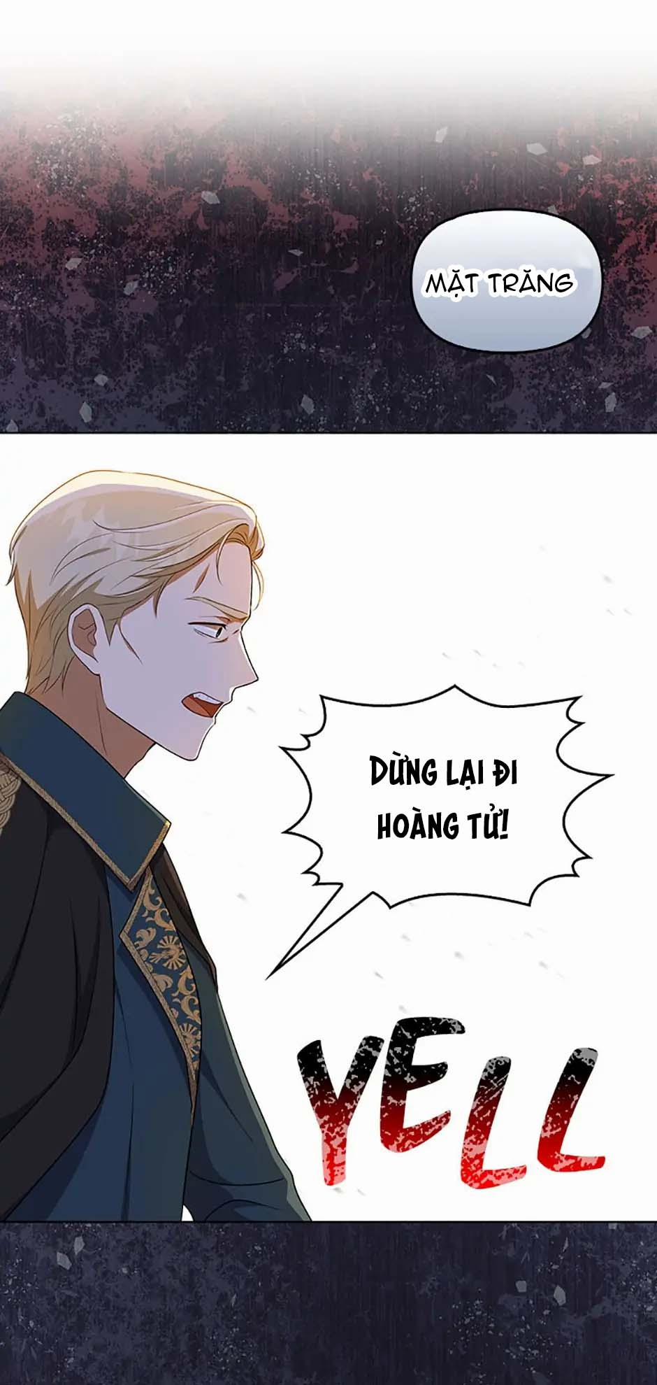 Tôi Trở Thành Phiên Dịch Viên Cho Bạo Chúa 31.1 trang 25