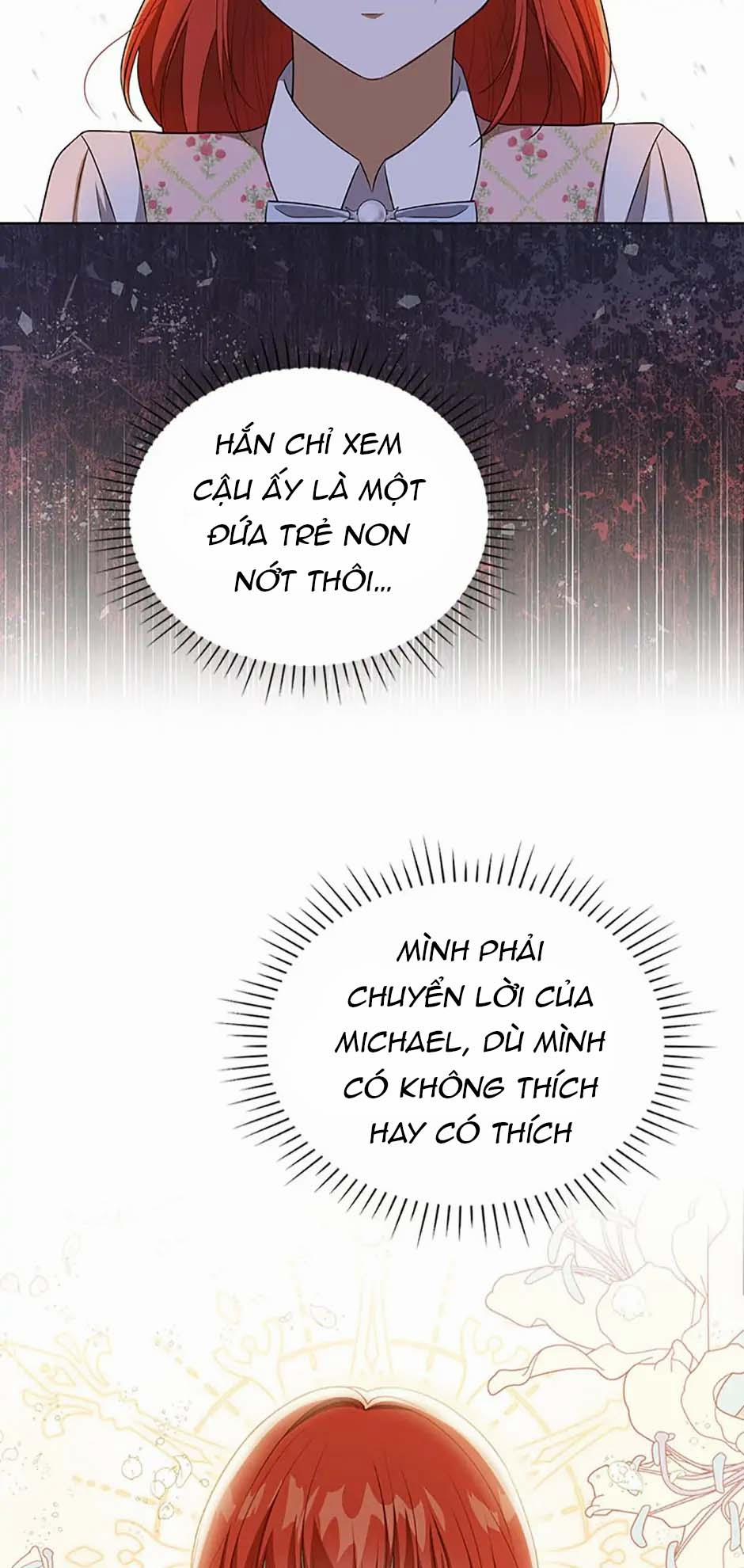 Tôi Trở Thành Phiên Dịch Viên Cho Bạo Chúa 31.1 trang 27