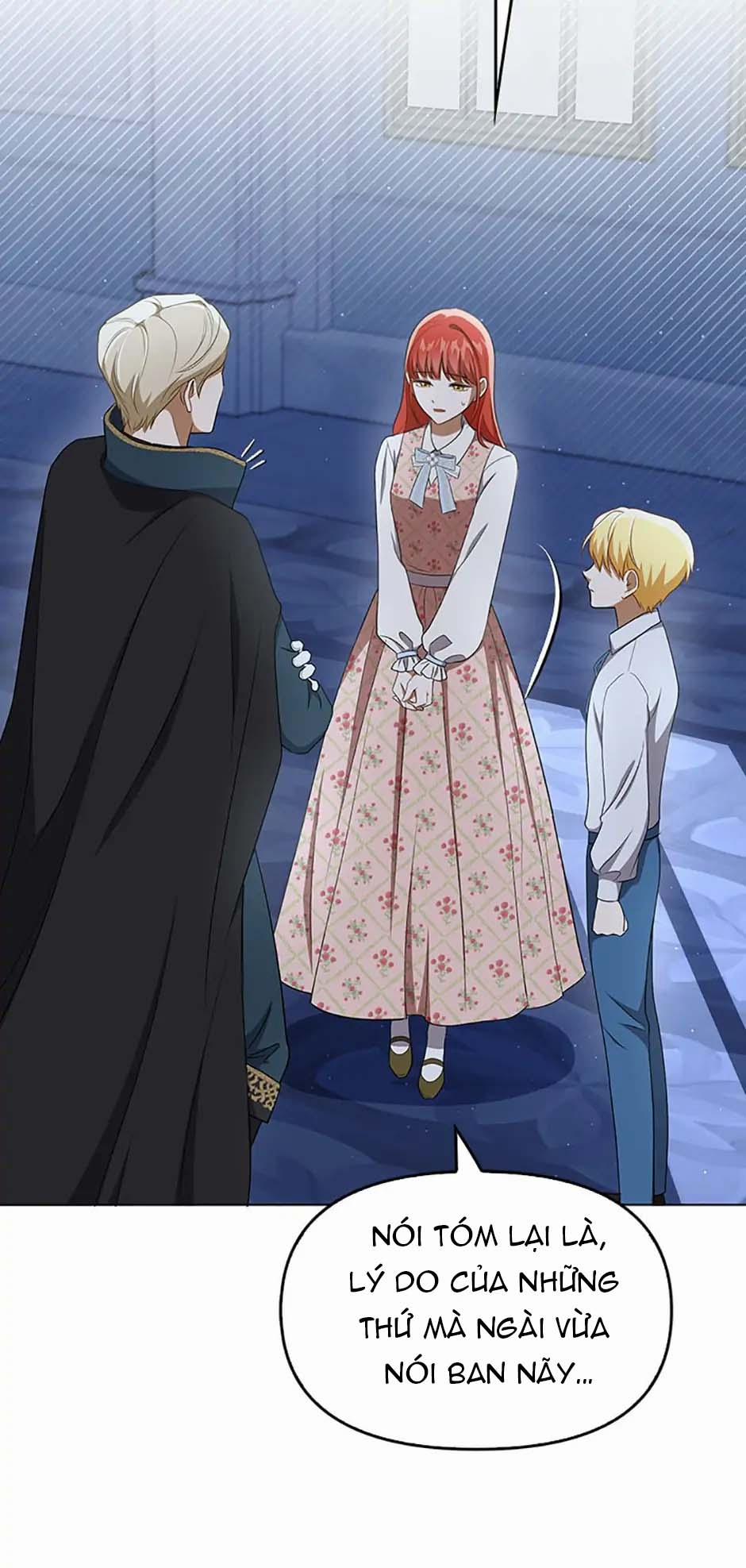 Tôi Trở Thành Phiên Dịch Viên Cho Bạo Chúa 31.1 trang 29