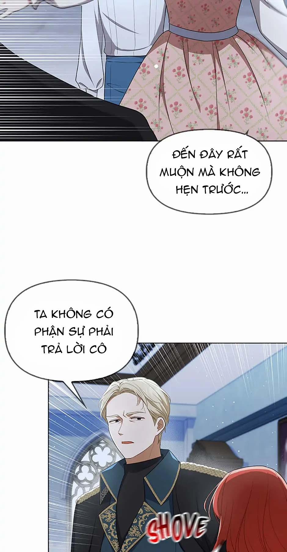 Tôi Trở Thành Phiên Dịch Viên Cho Bạo Chúa 31.1 trang 3