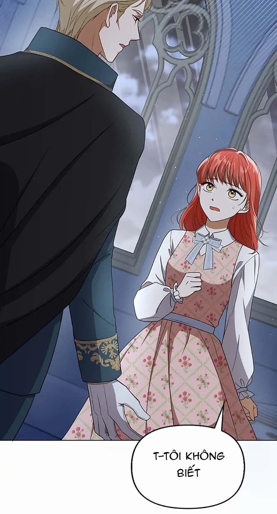 Tôi Trở Thành Phiên Dịch Viên Cho Bạo Chúa 31.1 trang 31