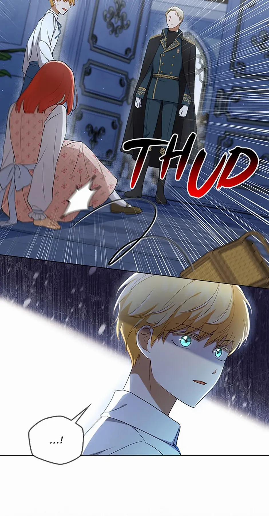 Tôi Trở Thành Phiên Dịch Viên Cho Bạo Chúa 31.1 trang 5