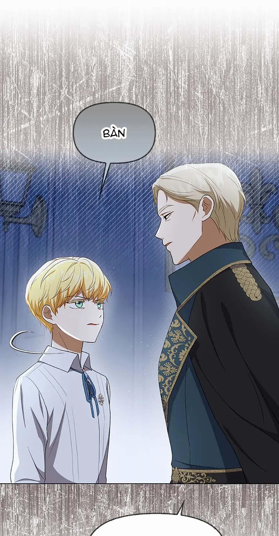 Tôi Trở Thành Phiên Dịch Viên Cho Bạo Chúa 31.1 trang 6