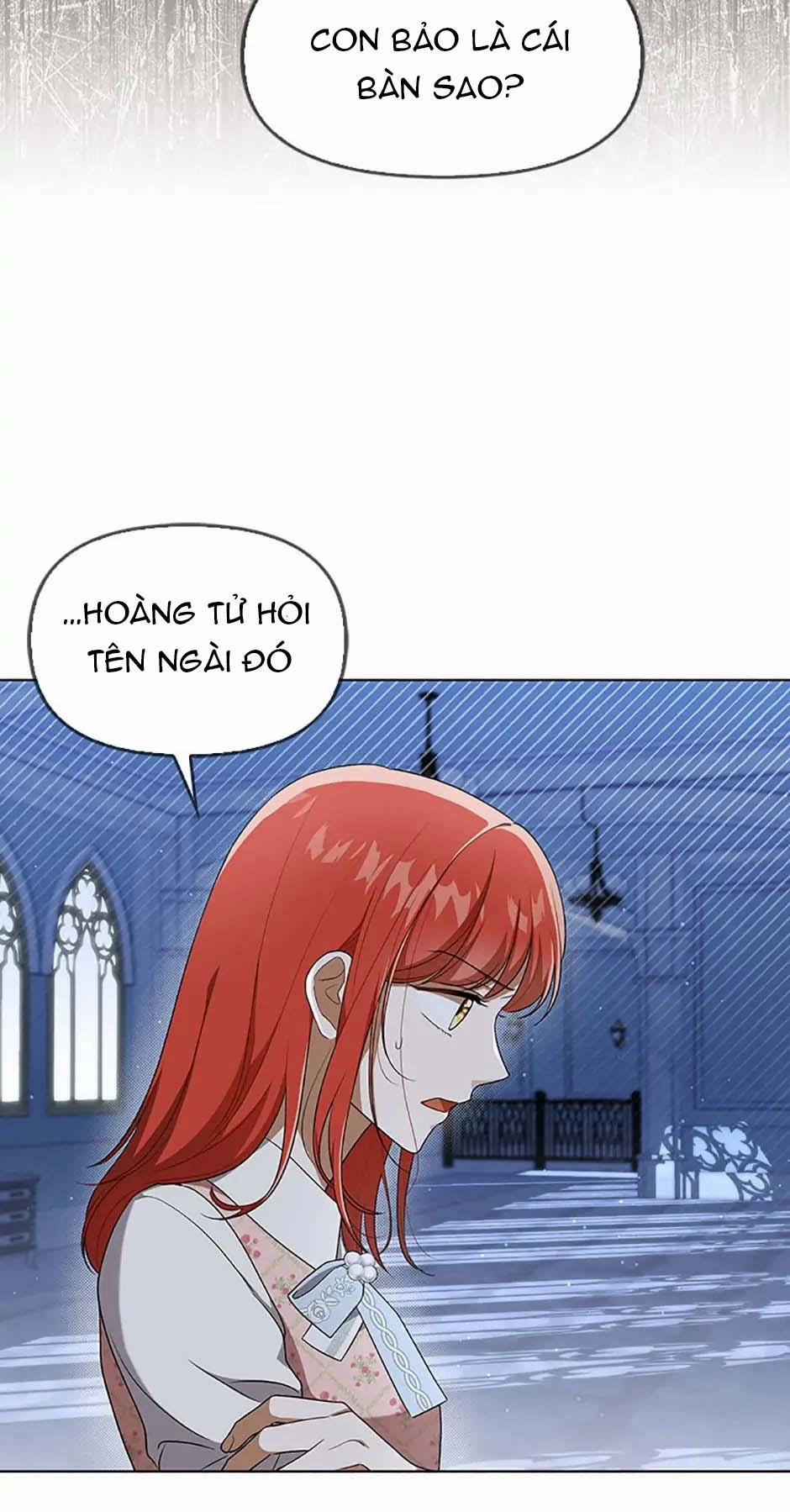 Tôi Trở Thành Phiên Dịch Viên Cho Bạo Chúa 31.1 trang 7