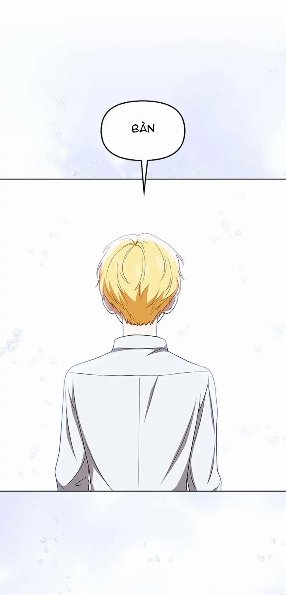 Tôi Trở Thành Phiên Dịch Viên Cho Bạo Chúa 31.1 trang 8