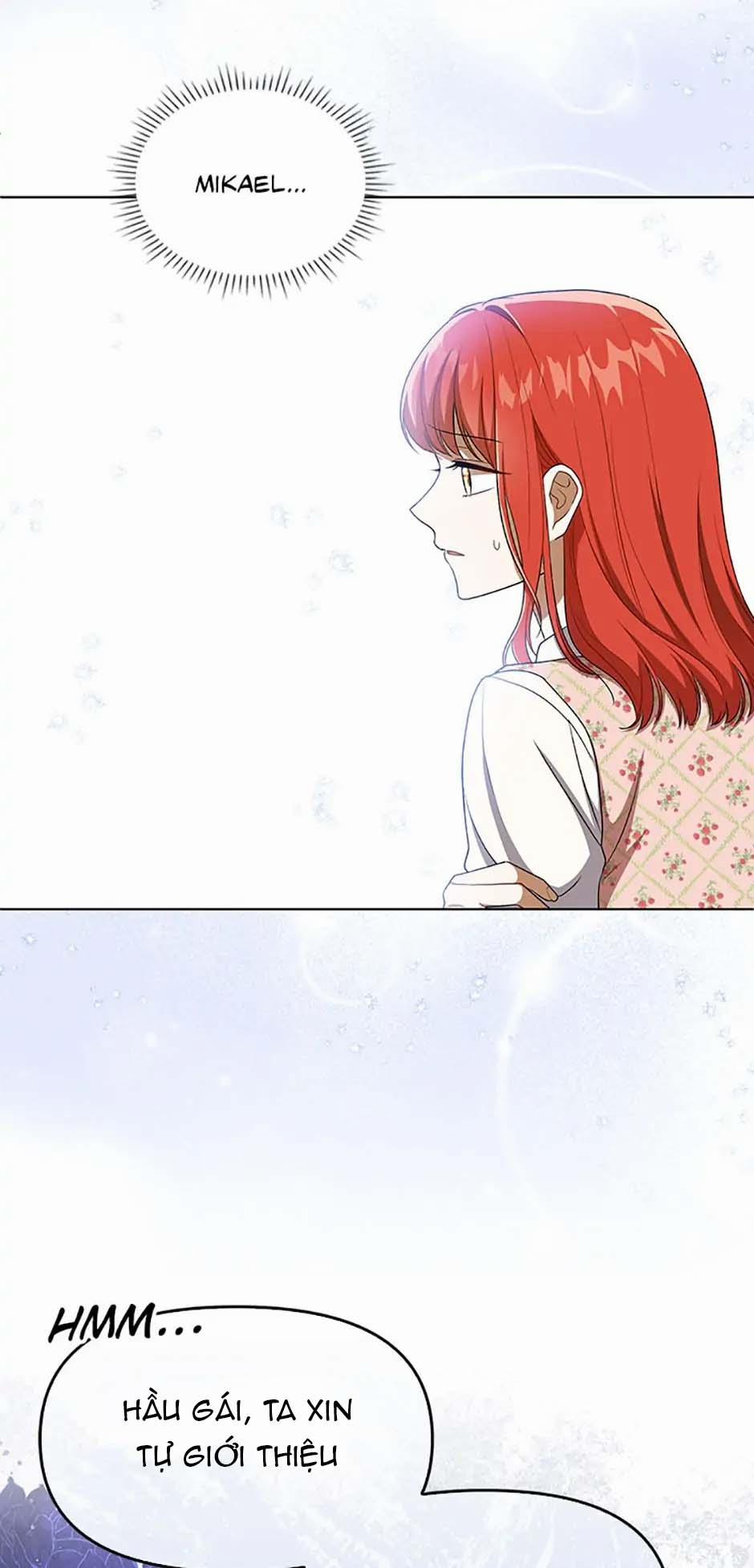 Tôi Trở Thành Phiên Dịch Viên Cho Bạo Chúa 31.1 trang 9