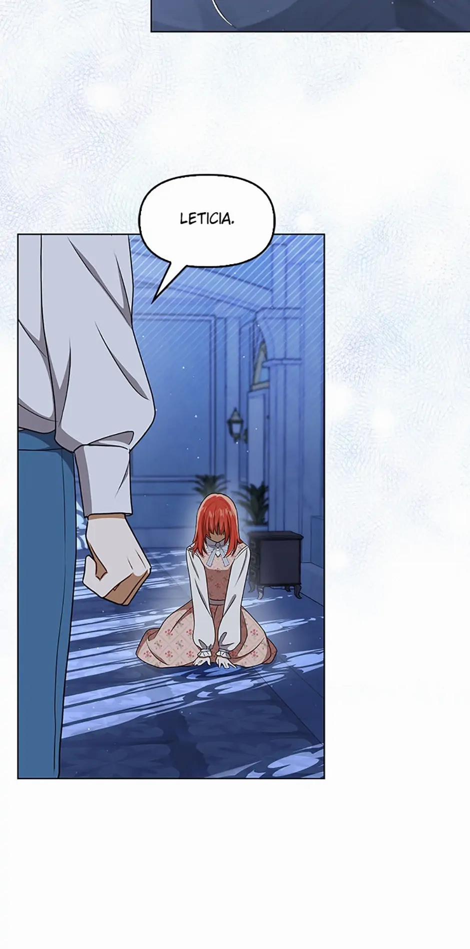 Tôi Trở Thành Phiên Dịch Viên Cho Bạo Chúa 31.2 trang 11