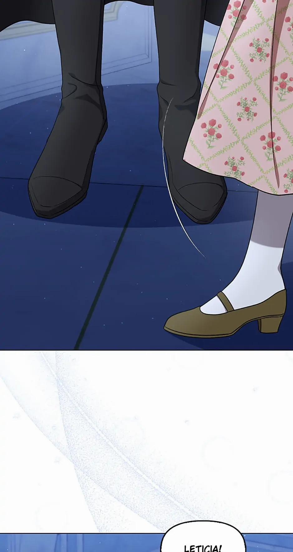 Tôi Trở Thành Phiên Dịch Viên Cho Bạo Chúa 31.2 trang 14