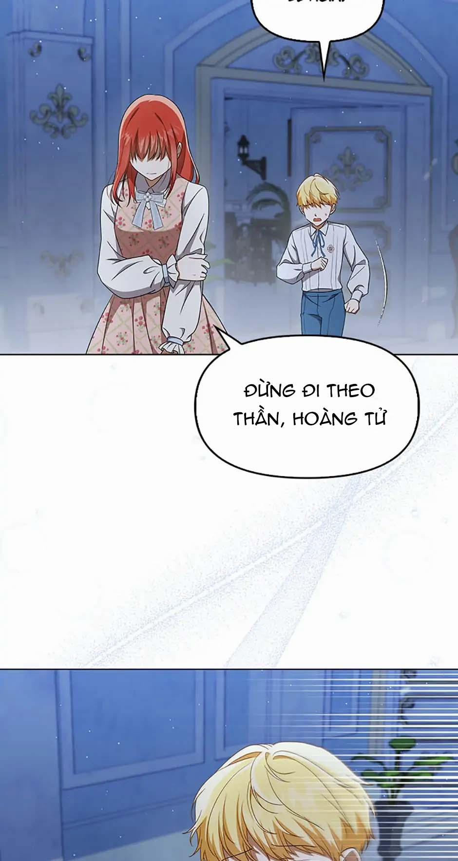 Tôi Trở Thành Phiên Dịch Viên Cho Bạo Chúa 31.2 trang 15