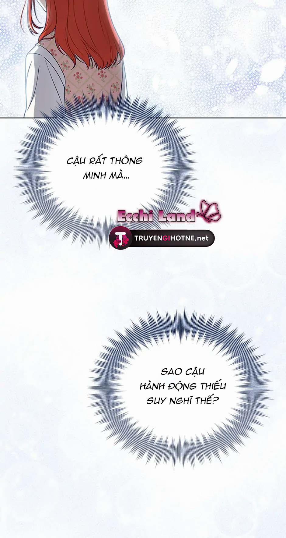 Tôi Trở Thành Phiên Dịch Viên Cho Bạo Chúa 31.2 trang 18