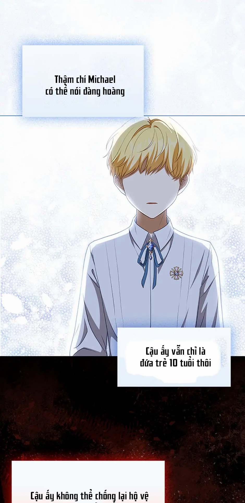 Tôi Trở Thành Phiên Dịch Viên Cho Bạo Chúa 31.2 trang 19