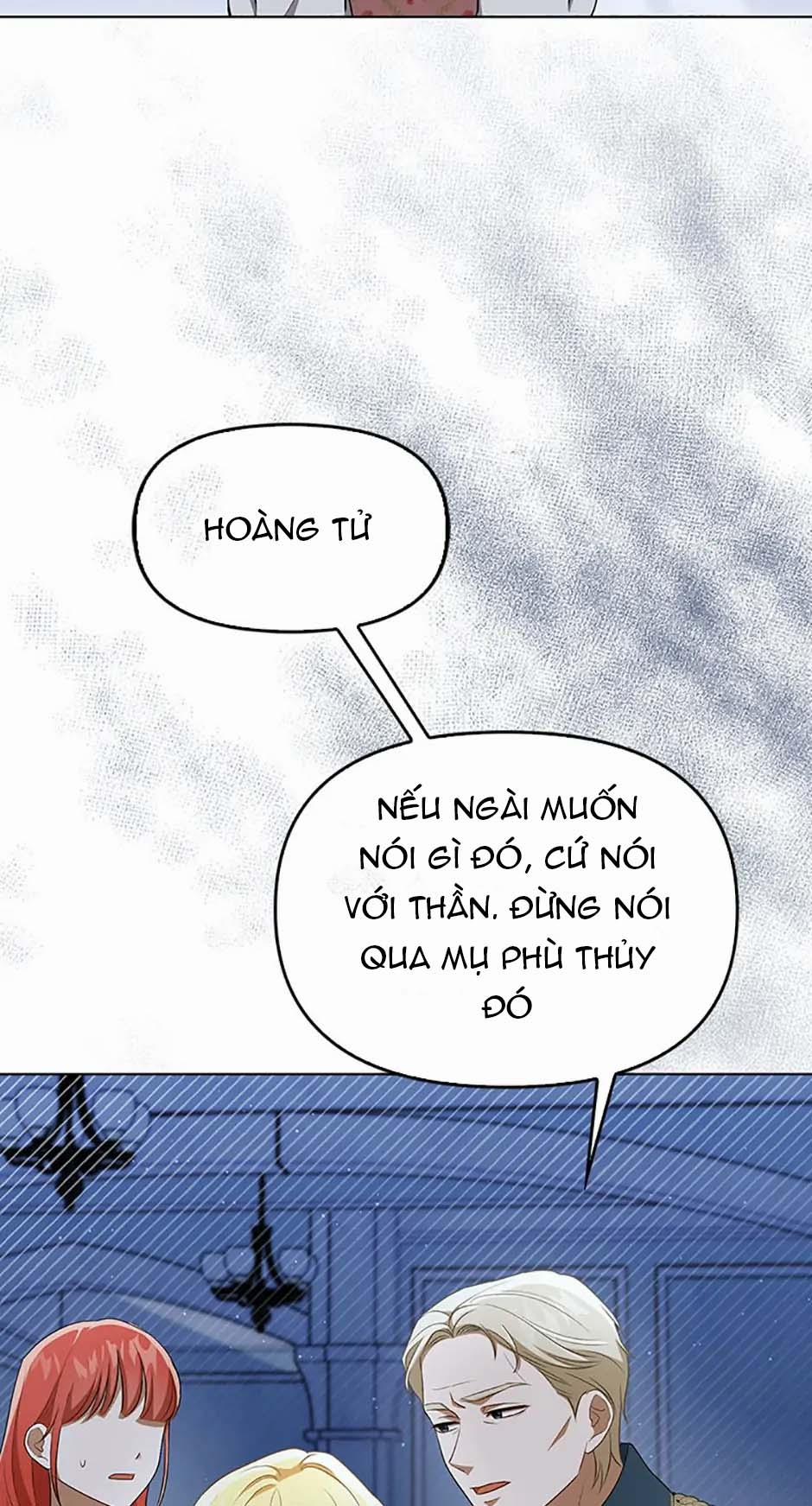 Tôi Trở Thành Phiên Dịch Viên Cho Bạo Chúa 31.2 trang 2