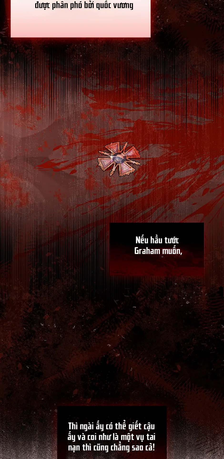 Tôi Trở Thành Phiên Dịch Viên Cho Bạo Chúa 31.2 trang 20