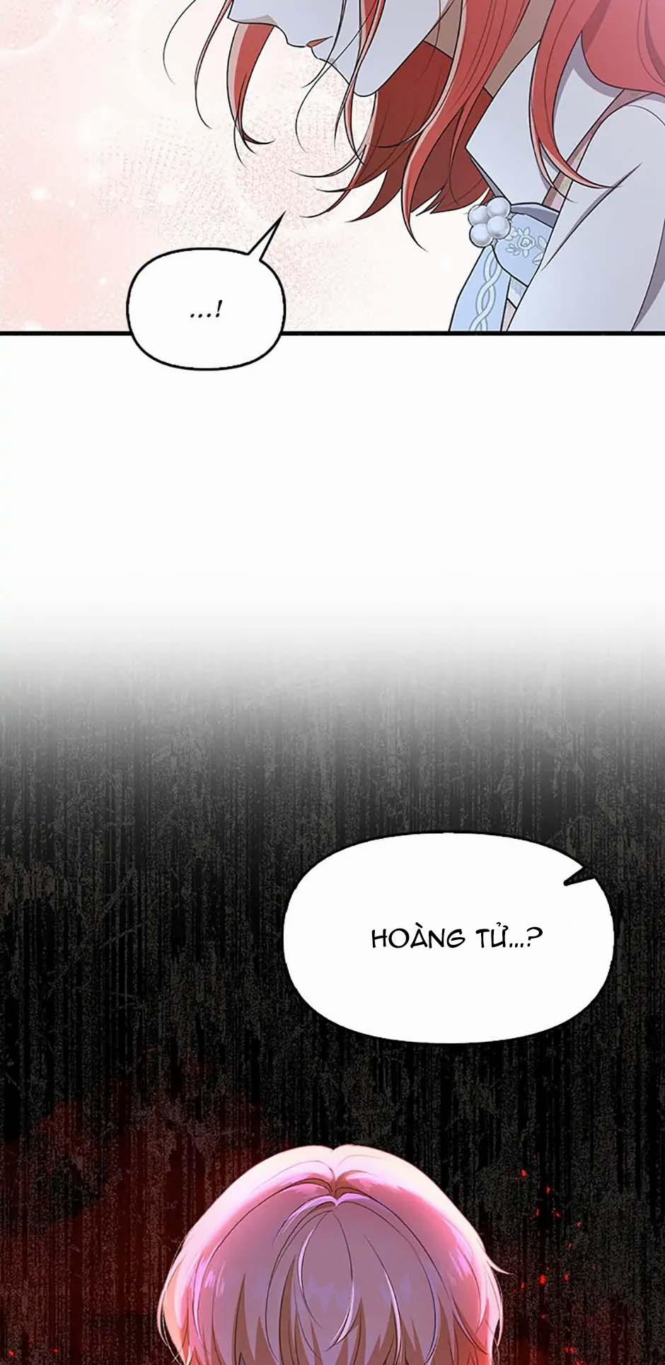 Tôi Trở Thành Phiên Dịch Viên Cho Bạo Chúa 31.2 trang 22