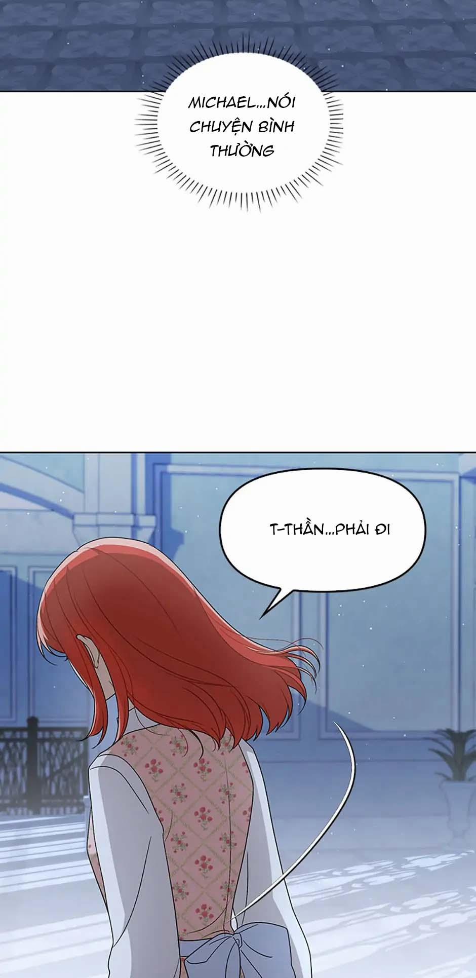 Tôi Trở Thành Phiên Dịch Viên Cho Bạo Chúa 31.2 trang 24