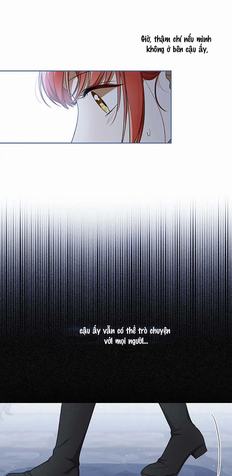 Tôi Trở Thành Phiên Dịch Viên Cho Bạo Chúa 31.2 trang 26