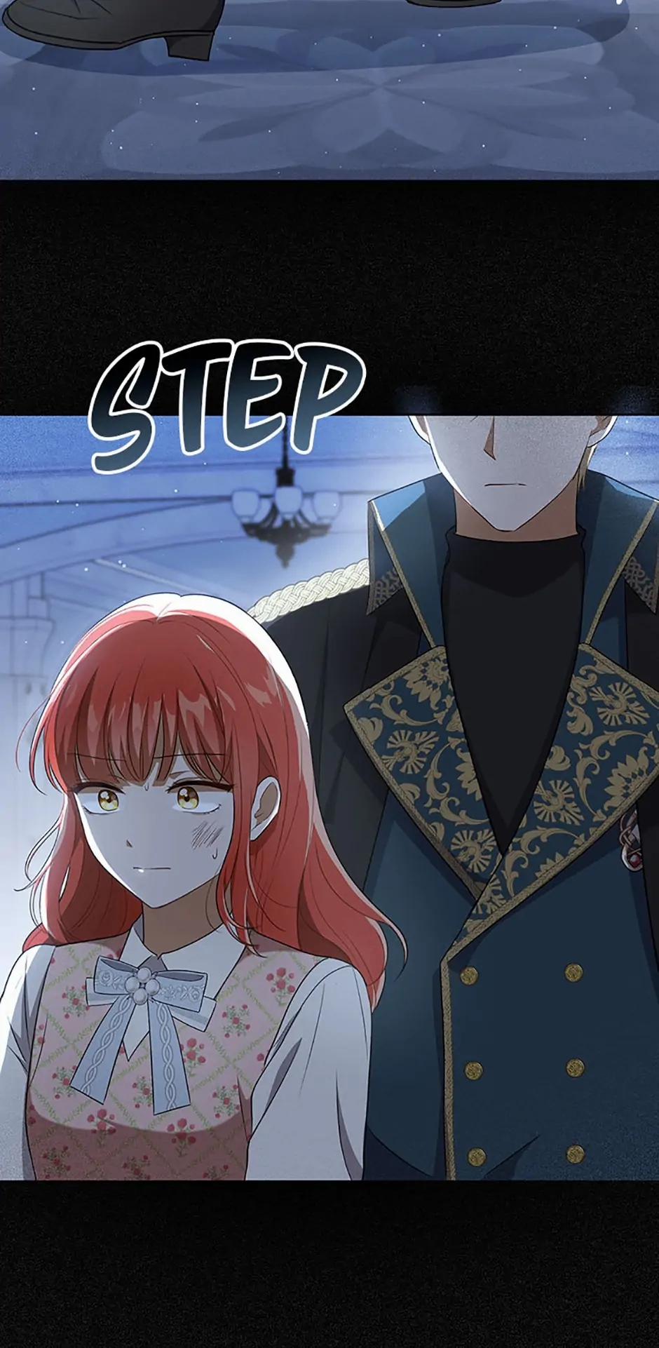 Tôi Trở Thành Phiên Dịch Viên Cho Bạo Chúa 31.2 trang 27