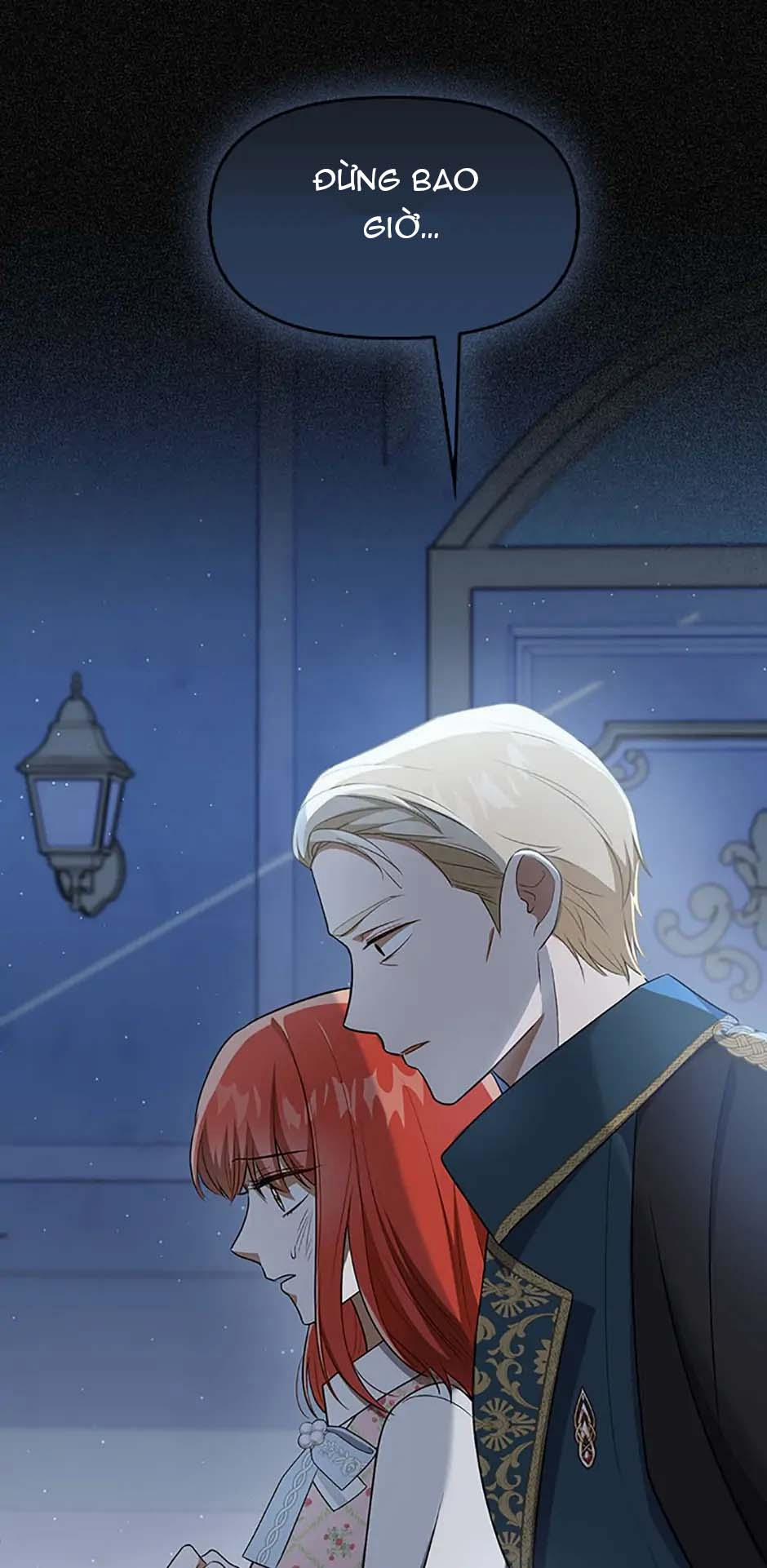 Tôi Trở Thành Phiên Dịch Viên Cho Bạo Chúa 31.2 trang 28