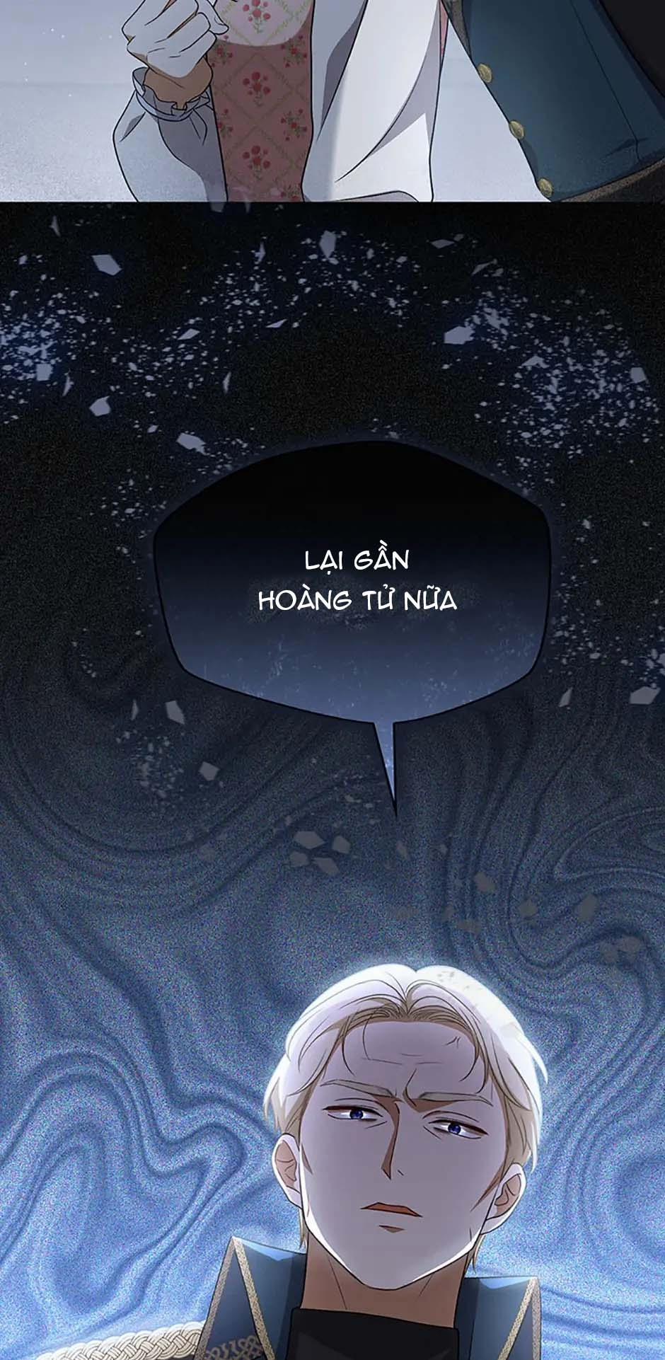 Tôi Trở Thành Phiên Dịch Viên Cho Bạo Chúa 31.2 trang 29