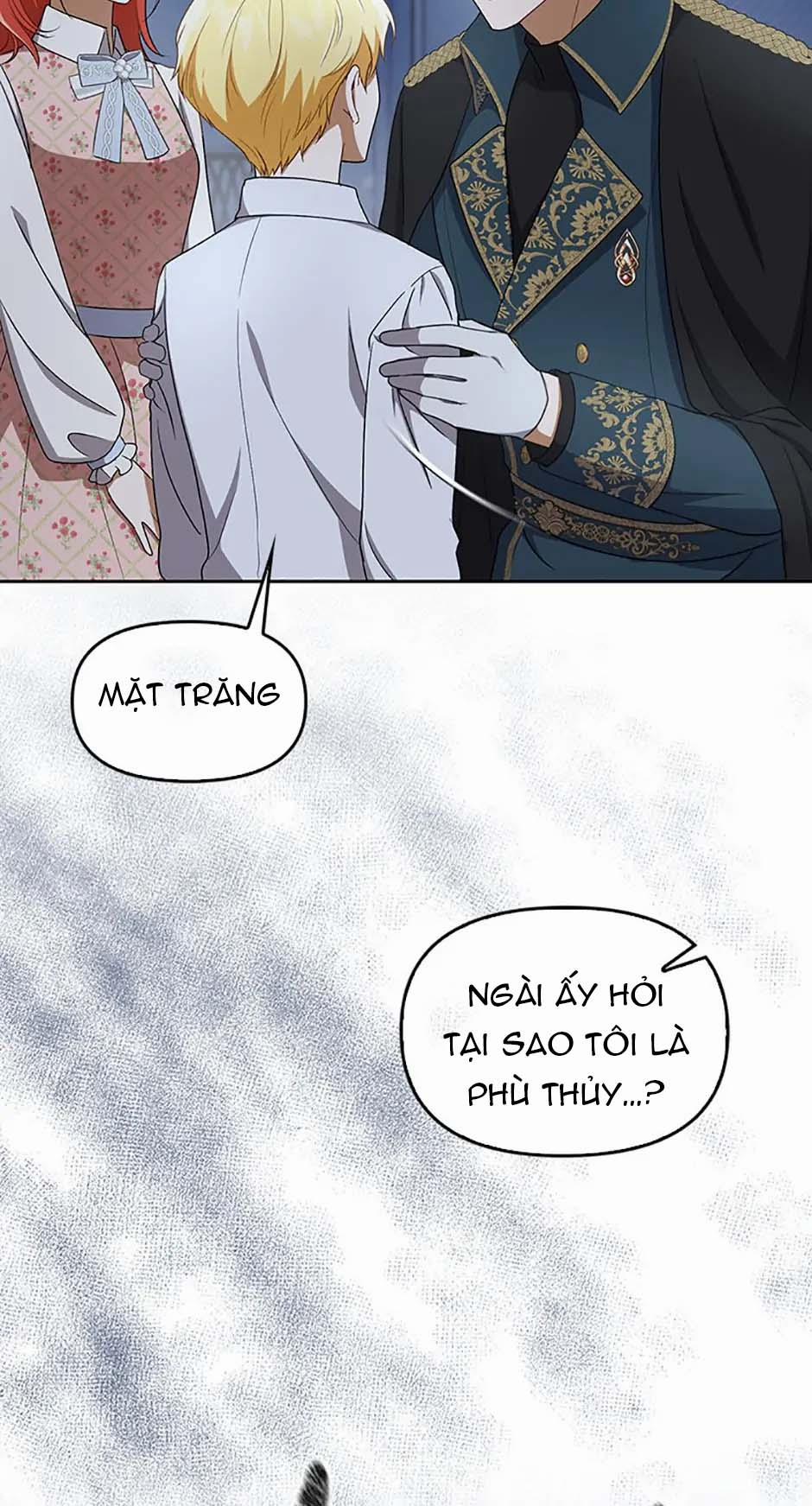 Tôi Trở Thành Phiên Dịch Viên Cho Bạo Chúa 31.2 trang 3