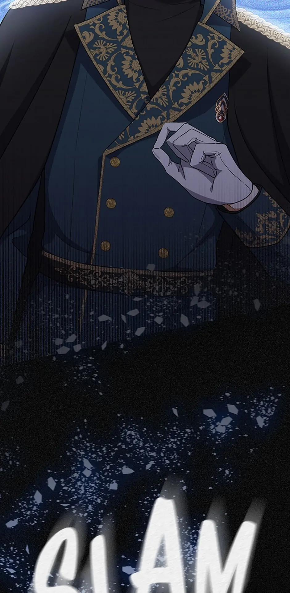 Tôi Trở Thành Phiên Dịch Viên Cho Bạo Chúa 31.2 trang 30