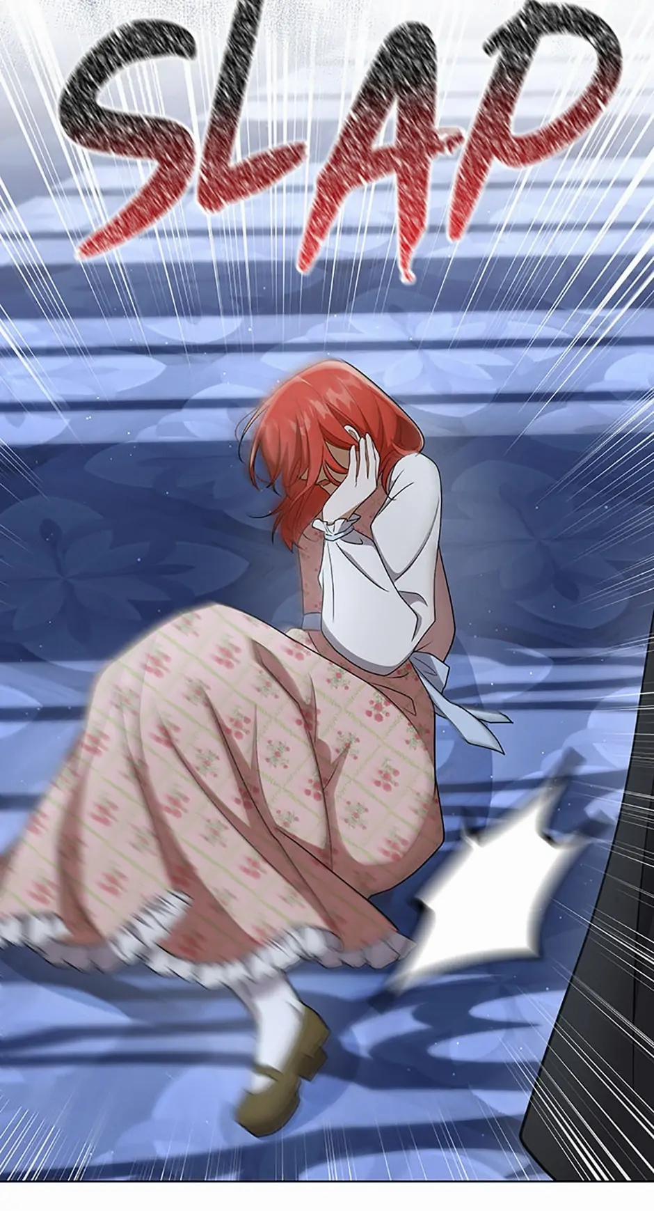 Tôi Trở Thành Phiên Dịch Viên Cho Bạo Chúa 31.2 trang 4