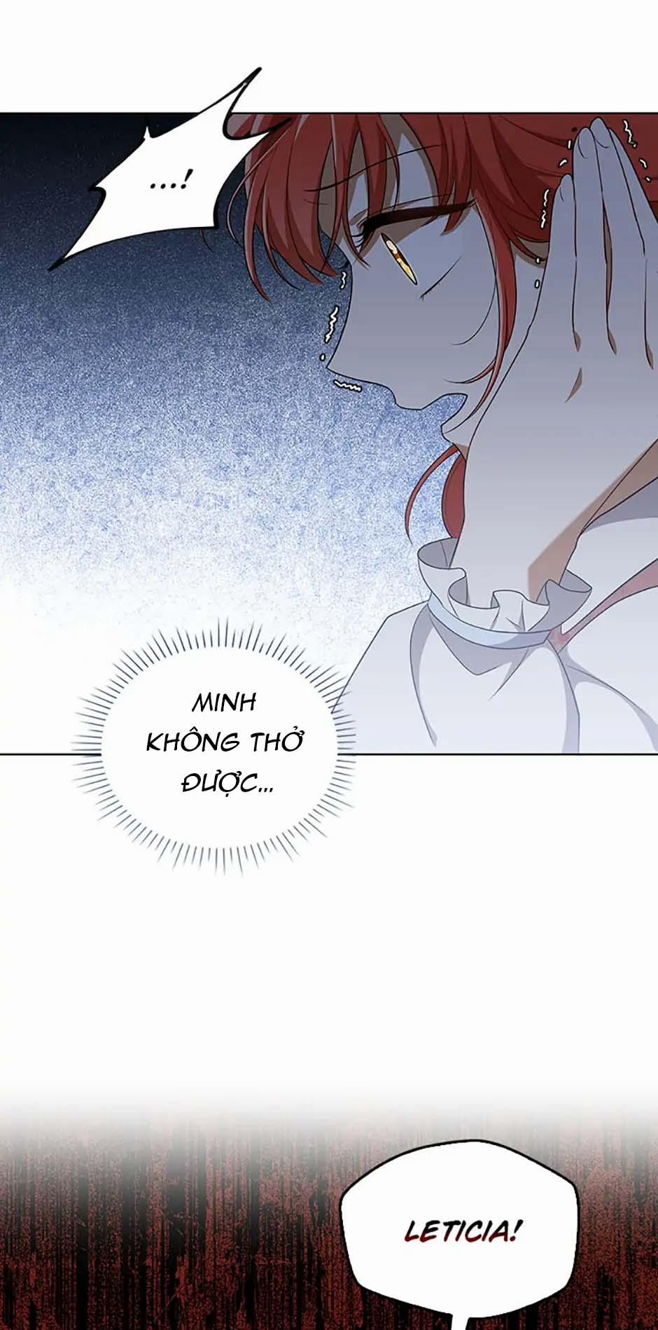 Tôi Trở Thành Phiên Dịch Viên Cho Bạo Chúa 31.2 trang 5