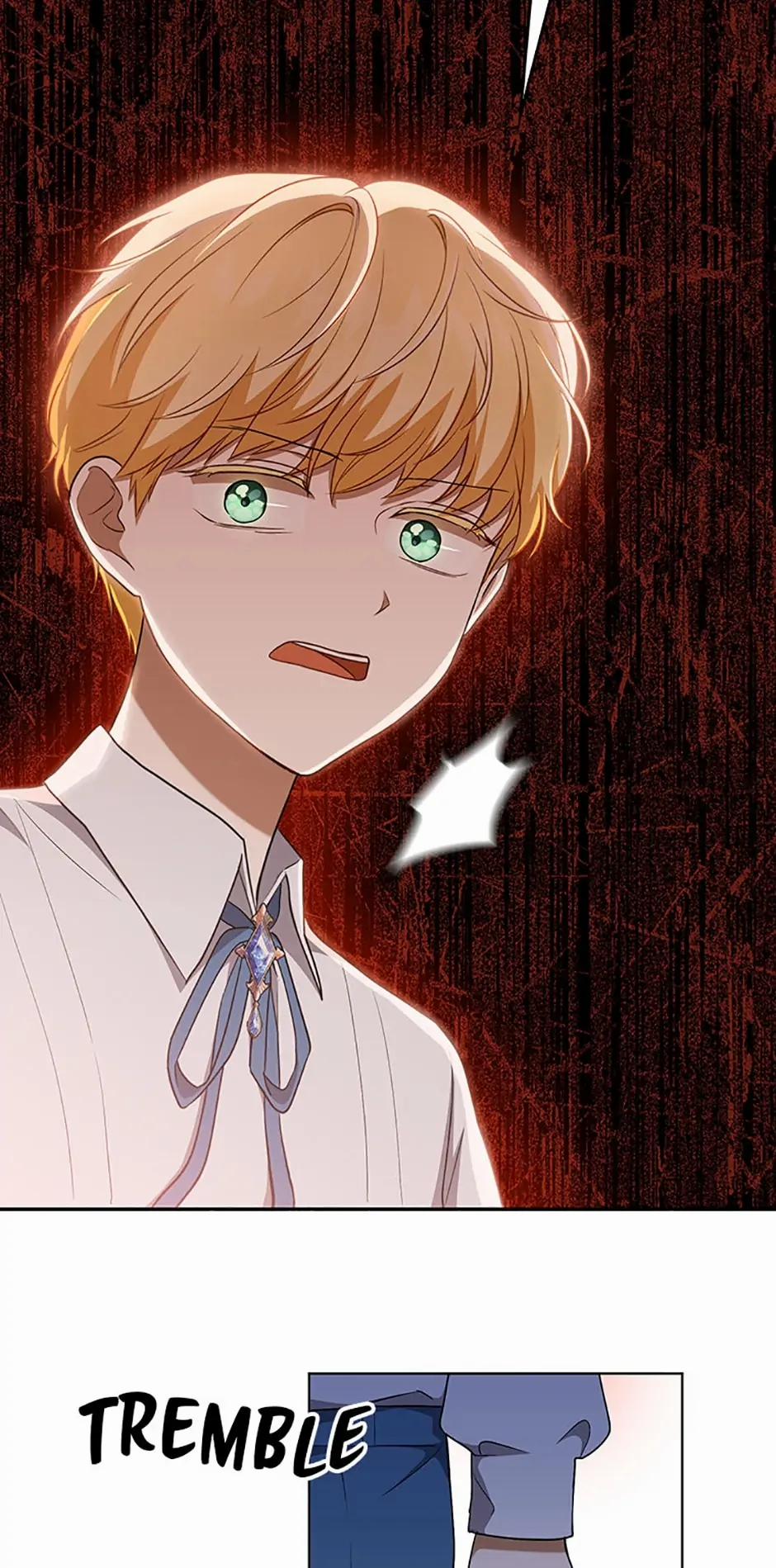 Tôi Trở Thành Phiên Dịch Viên Cho Bạo Chúa 31.2 trang 6