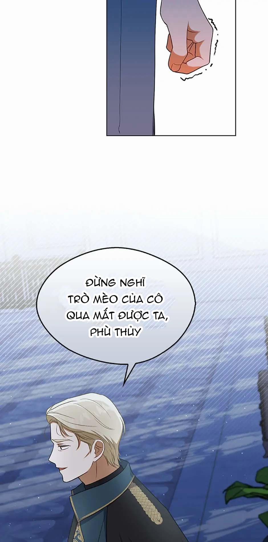 Tôi Trở Thành Phiên Dịch Viên Cho Bạo Chúa 31.2 trang 7